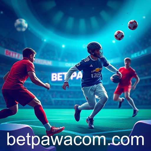 The Growing Influence of BetPawa in the Digital Gaming Landscape