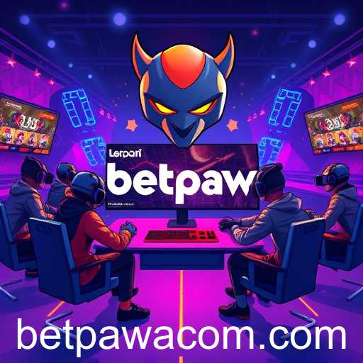 Betpawa Redefines Online Gaming in 2025