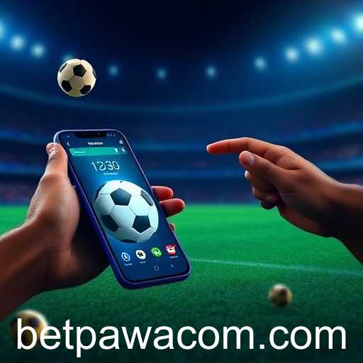 BetPawa's Impact on Gaming and Economy