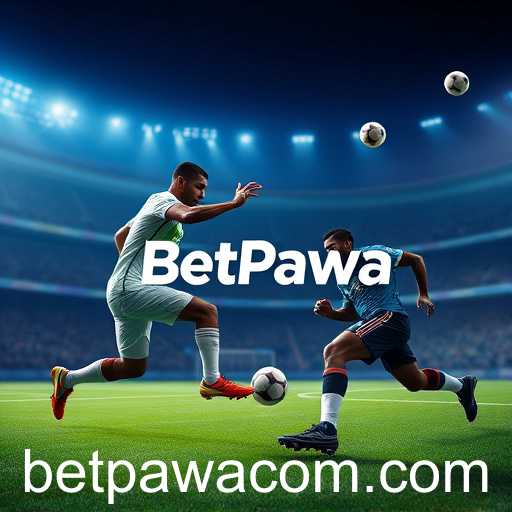 BetPawa's Influence on Online Gaming