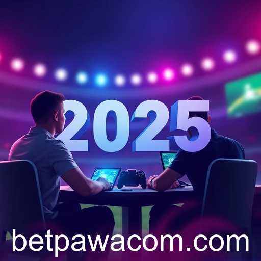 BetPawa's Influence on Online Gaming in 2025