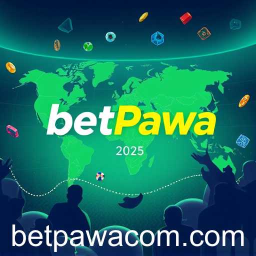 BetPawa: Revolutionizing Online Gaming in 2025