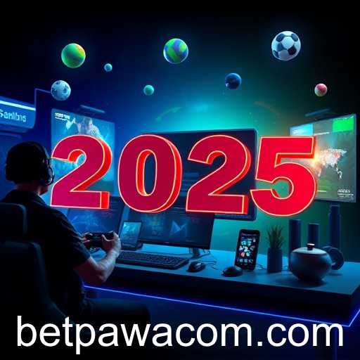 BetPawa: The Future of Online Gaming