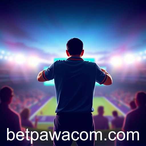 BetPawa: Navigating the Digital Betting Craze