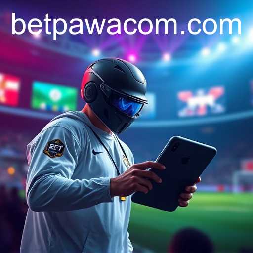 The Evolution of Betting in 2025