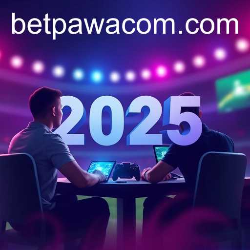 The Evolving Landscape of Online Betting in 2025