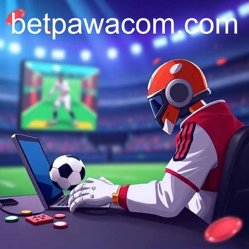 The Evolution of Online Gaming and Betting