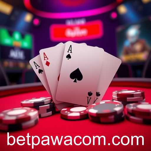 Exploring the Wonders of Poker Rooms on BetPawa: A Thrilling Experience for Enthusiasts