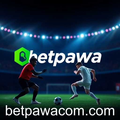 The Rise of BetPawa in the Digital Gaming Landscape
