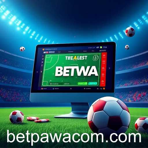 The Rise of BetPawa in the Gaming World