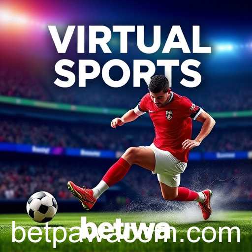 Exploring the Thrill of Virtual Sports with Betpawa